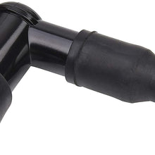 Ignition Coil Replacement for KDX50 KDX80 KDX200 Dirt Bike