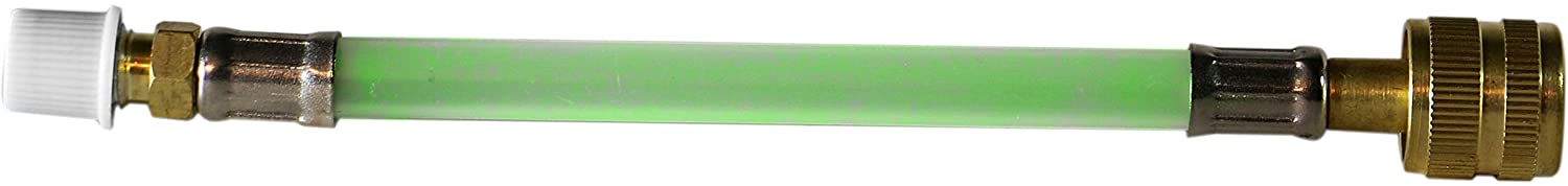 ENVIRO-SAFE All-in-One 5 Ton Inject for Home AC 2261-5T (5 ton)