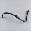 WHWEI New Power Brake Booster Hose Line 1J0612041AB for Volkswagen MK4 Jetta Golf Beetle 1998 1999 2000 2003 2004 2005 (Type : Vacuum Brake Hose)