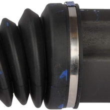 Cardone 66-3404HD New CV Constant Velocity Severe-Duty Drive Axle Shaft