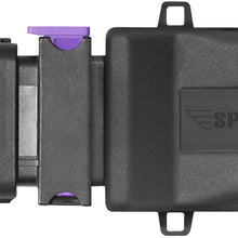 Digipower USA 20102 Speed Bluetooth Throttle Response Controller Fits 2009-2019 Ford Edge, Explorer, F-150, F-150 Raptor, Focus, Fusion, Mustang & Taurus - Fits All Trim Packages