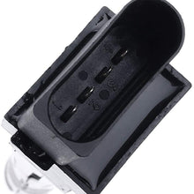 A-Premium Ignition Coil Compatible with Volkswagen 2002-2004 Golf 2002-2005 Seat Alhambra 2007-2008 V6 2.8L