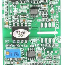 ZEFS--ESD Electronic Module Isolation Module 0-10V Anolog Quantities Voltage Signal Isolation Module S-10V10V for PLC/MCU