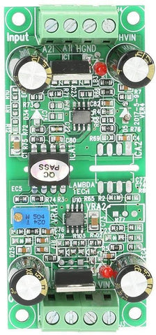 ZEFS--ESD Electronic Module Isolation Module 0-10V Anolog Quantities Voltage Signal Isolation Module S-10V10V for PLC/MCU