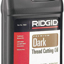 Cutting Oil, 1 gal, Can - 1 Each