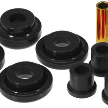 Prothane 4-214-BL Black Front Control Arm Bushing Kit