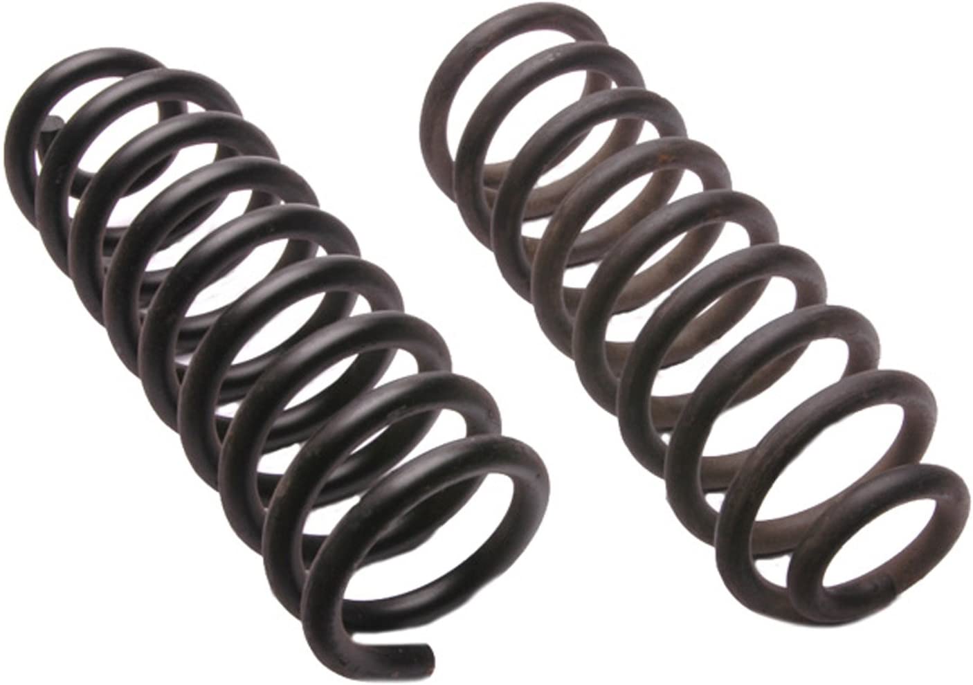 ACDelco 45H0037 Professional Front Coil Spring Set