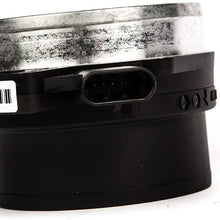 ACDelco 19330121 GM Original Equipment Mass Air Flow Sensor with Intake Air Temperature Sensor
