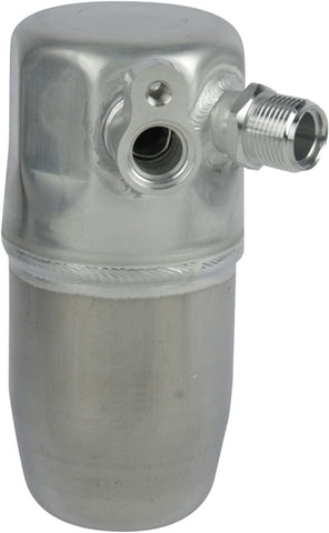 ACM010172 A/C Accumulator compatible with 1997-2004 Chevrolet Corvette