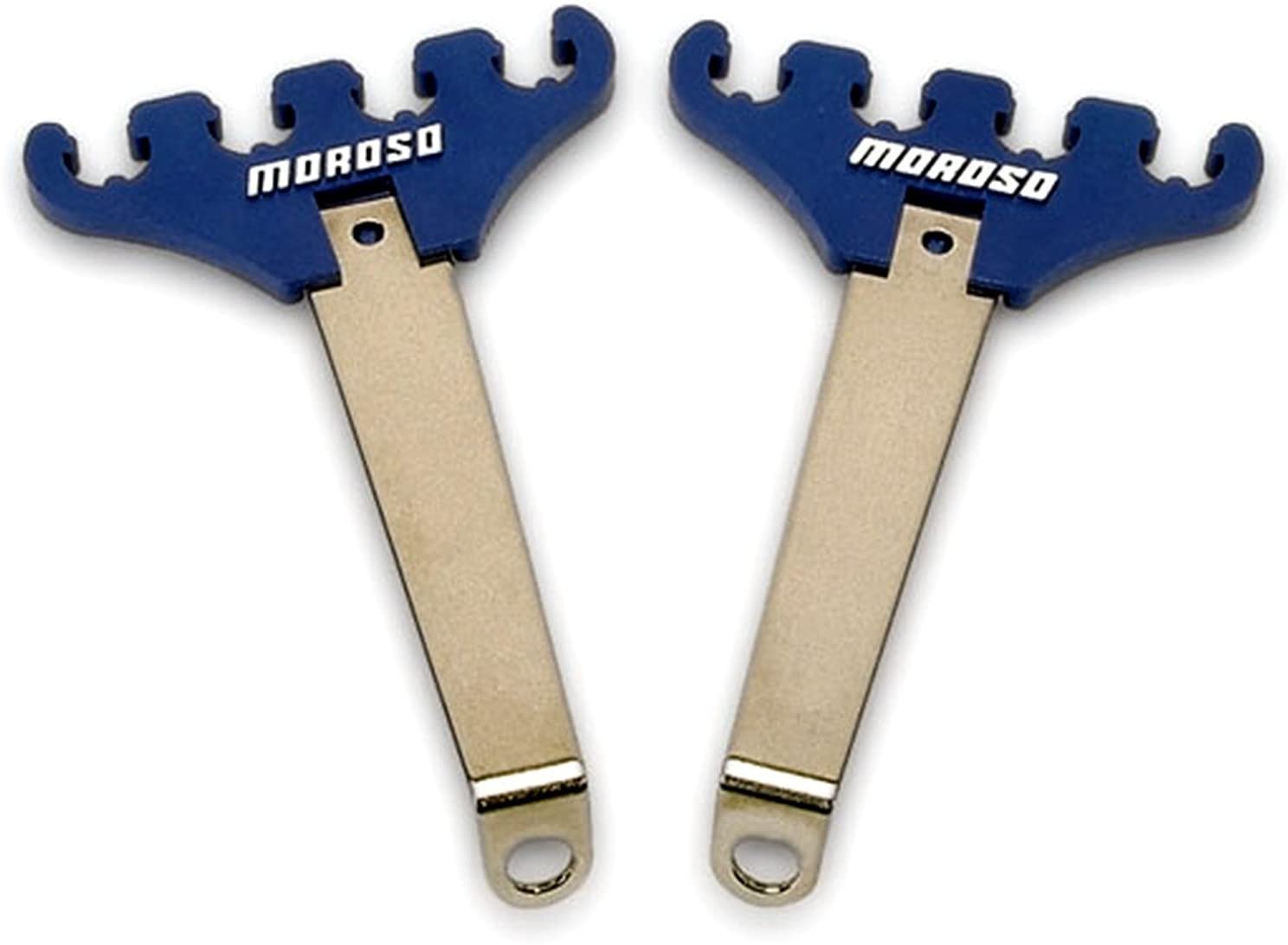 Moroso WIRE LOOM KIT,4-HOLE,BLK (72183)