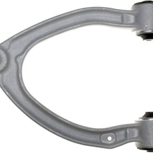 ACDelco 45D1132 Professional Front Passenger Side Upper Suspension Control Arm and Ball Joint Assembly