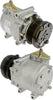 Omega Compressor Scroll Type (20-11516AM)