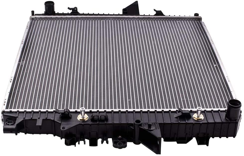TFF Radiator Fits 2005 2006 2007 2008 2009 for Land Rover LR3 Range Rover Sport