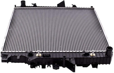 TFF Radiator Fits 2005 2006 2007 2008 2009 for Land Rover LR3 Range Rover Sport