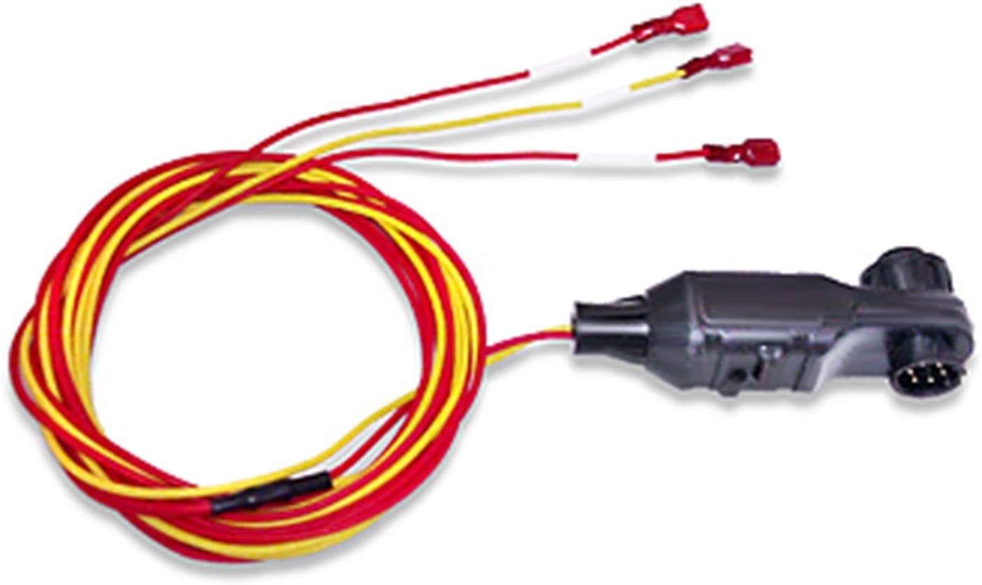 Edge 98604 EAS Universal Turbo Timer