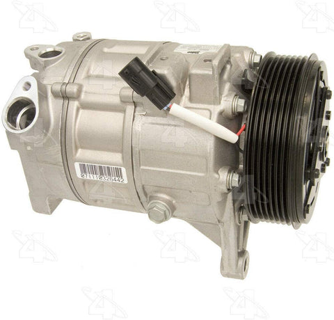 Four Seasons 68667 A/C Compressor