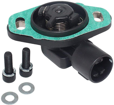 16400-P06-A11 TPS Throttle Position Sensor for Honda Accord CRV CRX Acura Integra Civic 37825-PAA-A01