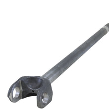 Yukon Gear & Axle (YA W39144) Right Inner Replacement Axle for Ford Bronco/F150 Dana 44 Differential 4340 Chrome-Moly