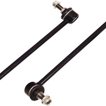 Suspension Dudes Pair Stabilizer Bar Links Front R&L 2013-17 Accord/Acura TLX 2013-2019 K750650 K7570651