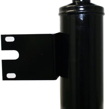 TCW 17-2186 A/C Drier (Quality With Perfect Vehicle Fitment)