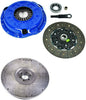 EFT STAGE 2 CLUTCH KIT+FLYWHEEL FOR FRONTIER PATHFINDER XTERRA 3.3L VG33E NON-S/C
