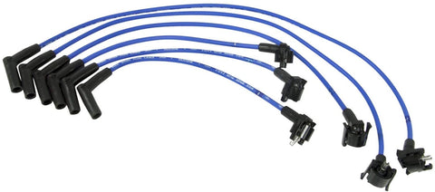 NGK (52184) RC-FDZ036 Spark Plug Wire Set