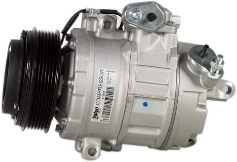 Valeo 815568 A/C Compressor for Select Ford Explorer Models