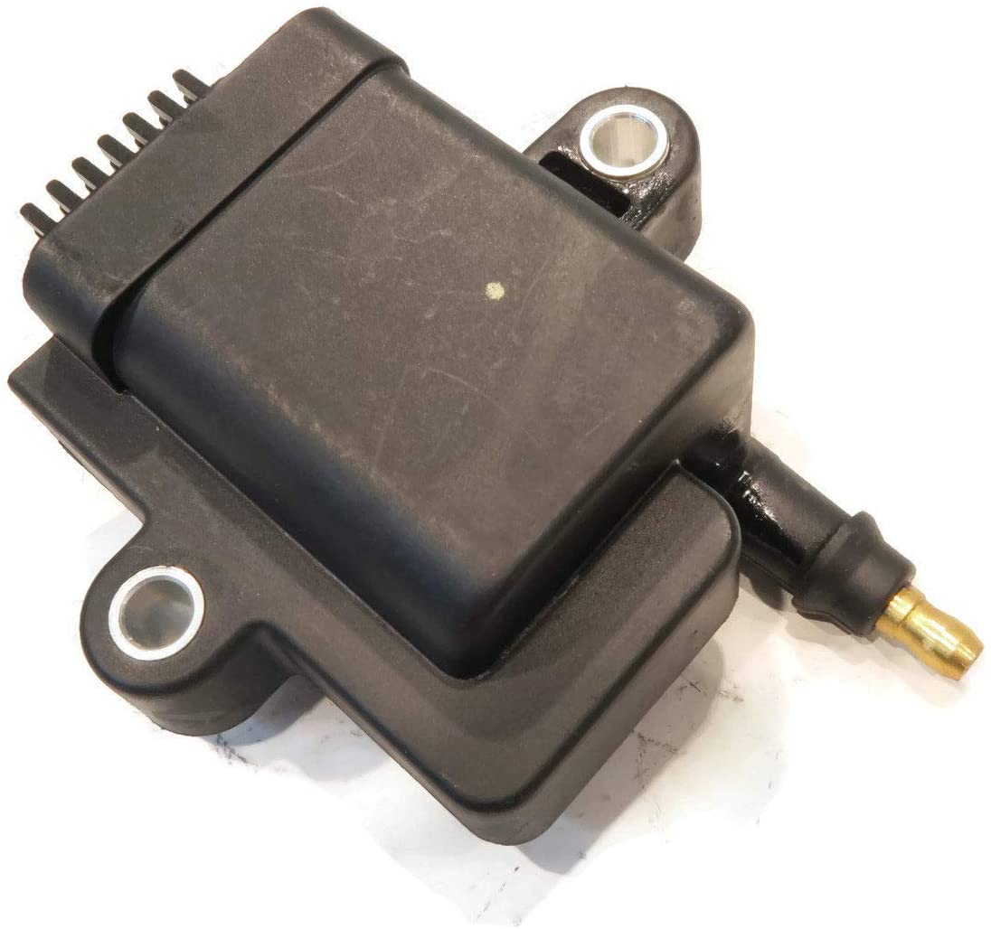 The ROP Shop Ignition Coil fits Mercury 2012 2013 2014 200HP 225HP L Optimax Pro XS Engine