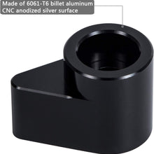 Black Killer Dowel Pin KDP Repair Kit For 1989-1998 Dodge Cummins 12 Valve Engines 5.9BT