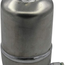 Caterpillar Peterbilt Heavy Duty AC Accumulator Drier OEM 101-8789 176-3900