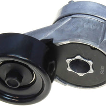 ACDelco 38365 Professional Automatic Belt Tensioner and Pulley Assembly