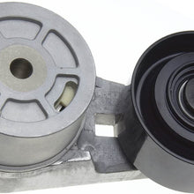 ACDelco 38157 Professional Automatic Belt Tensioner and Pulley Assembly