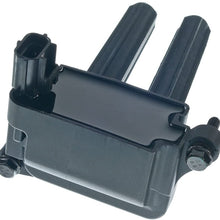 A-Premium Ignition Coils Pack Replacement for Jeep Grand Cherokee 2006-2015 300 Aspen Dodge Charger Durango Challenger Ram 1500 2500 3500 8-PC Set