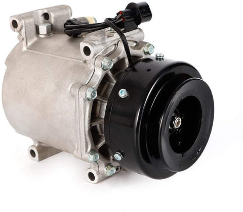Air Conditioner A/C Compressor Fit Mits-ub-ishi M-on-tero Sport 1997-2004