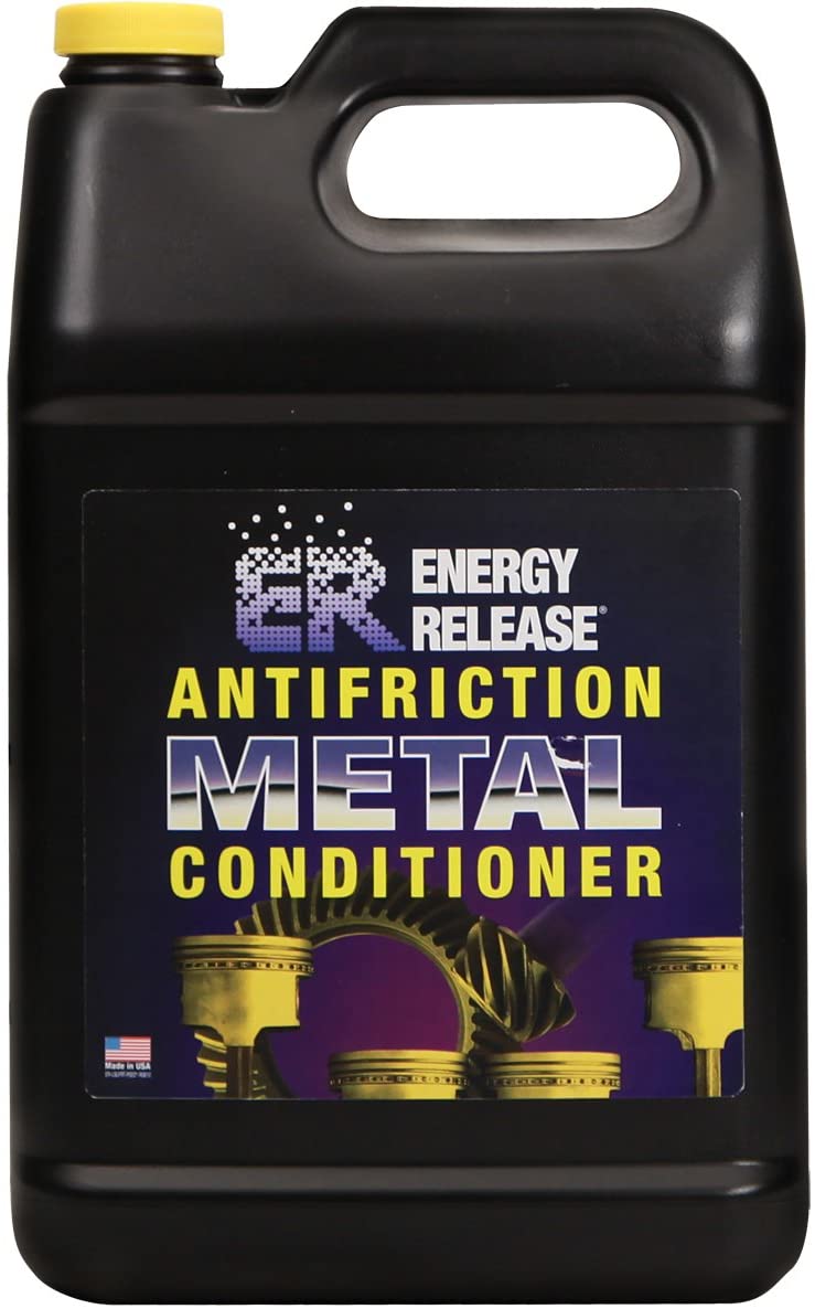 Energy Release P003 Anti-Friction Engine Treatment - 1 Gallon