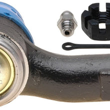 ACDelco 45A1380 Professional Driver Side Outer Steering Tie Rod End