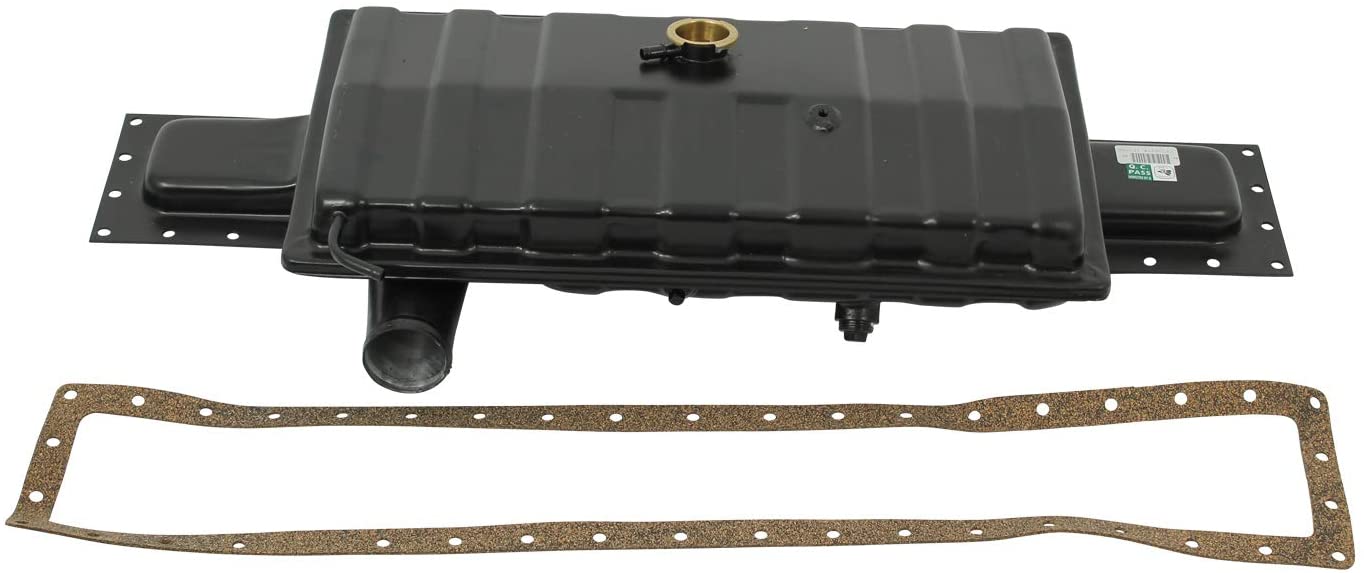 Peterbilt Radiator Tank Assembly Top Surge Tank 379 OE#'s 0706602 0706657A031