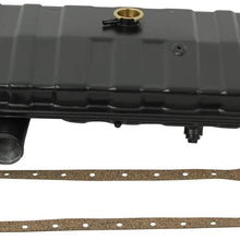 Peterbilt Radiator Tank Assembly Top Surge Tank 379 OE#'s 0706602 0706657A031