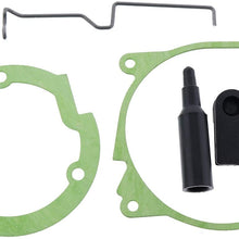 zt truck parts Air Heater Service Repair Kit 292199015407 Fit for Eberspacher Espar D2 Airtronic