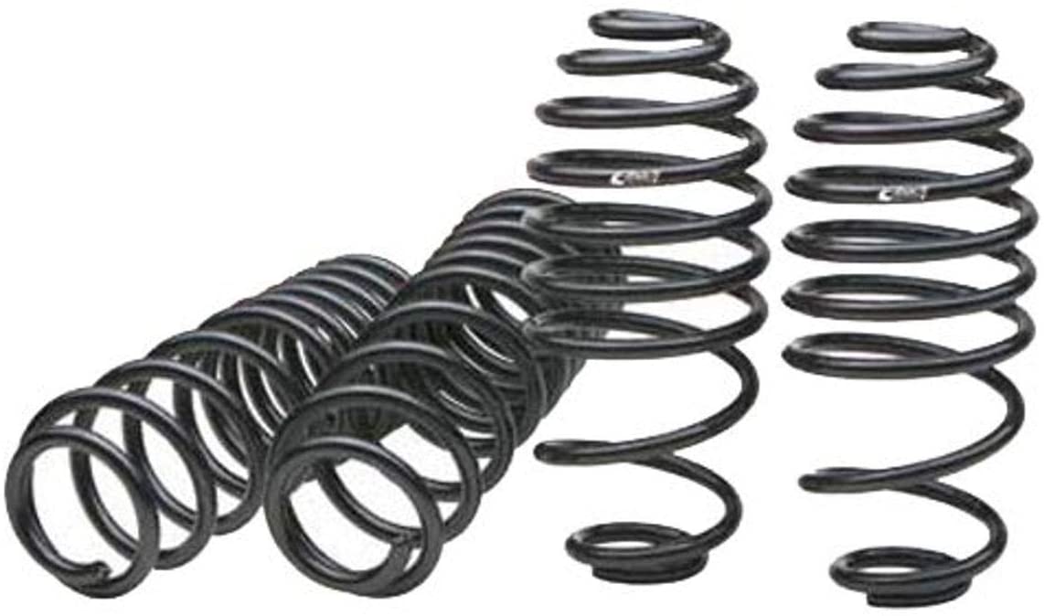 Eibach 7222.140 Pro-Kit Performance Spring for Porsche 911/997, (Set of 4)