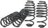 Eibach 7222.140 Pro-Kit Performance Spring for Porsche 911/997, (Set of 4)