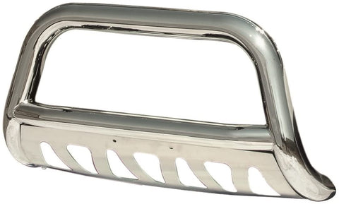 Go Rhino! (5582PS Rhino Charger RC2 Series Bull Bar