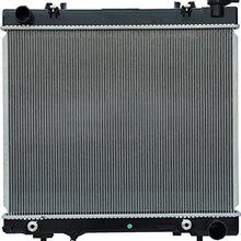 OSC Cooling Products 2883 New Radiator