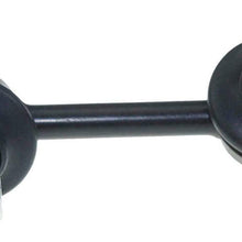 Detroit Axle - Front Stabilizer Sway Bars for 2007-2009 Kia Sorento Driver and Passenger Side - 2pc Set