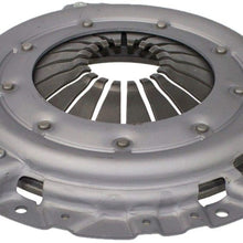 Clutch Kit Compatible With Tj Wrangler Cherokee Base Se Rio Grande S Sport Utility 2-Door 1994-2002 2.5L 150Cu. In. l4 GAS OHV Naturally Aspirated (4 CylindersL4, 2.5L; 01-040)