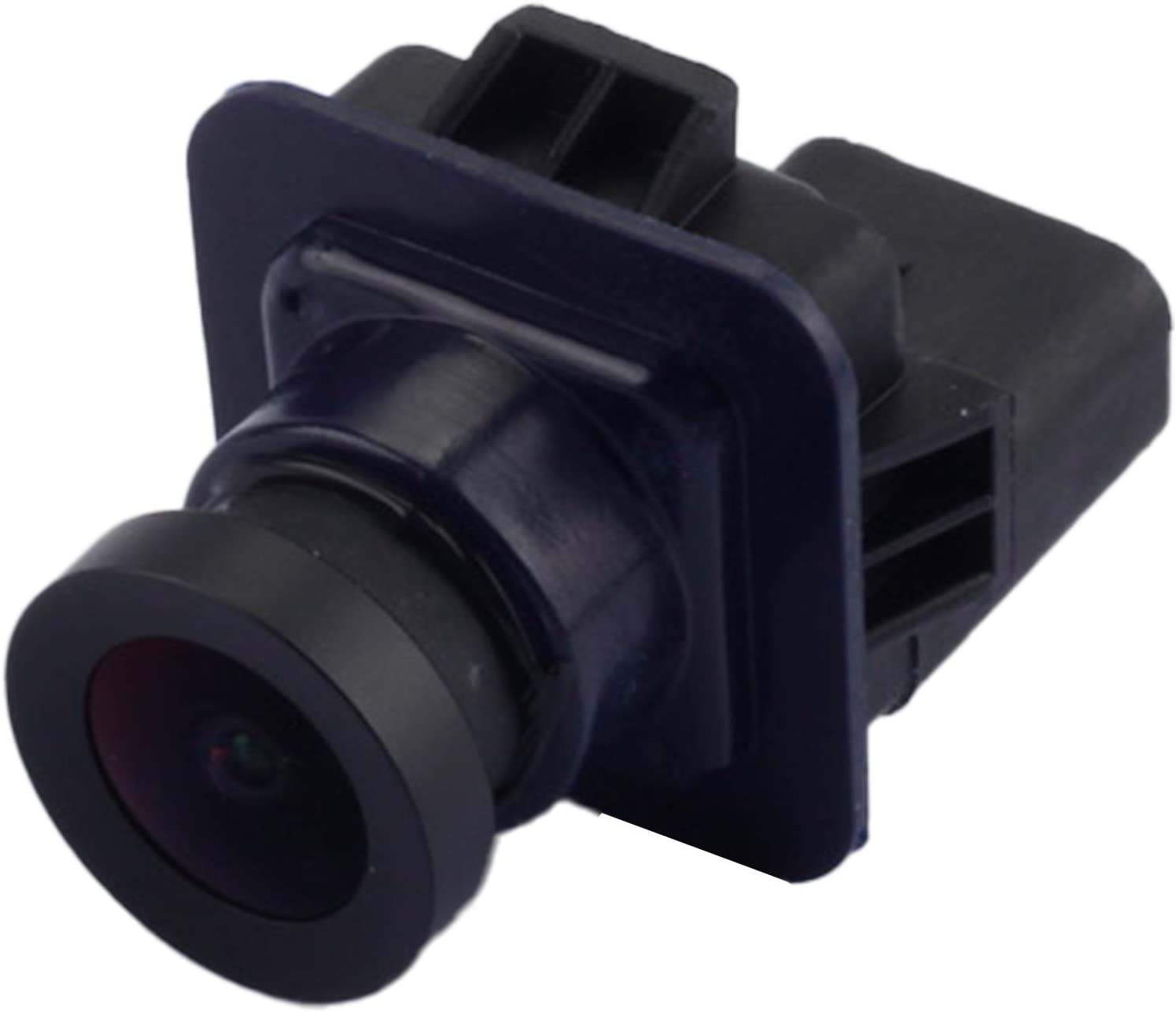 Dasbecan Rear View Back Up Assist Camera Compatible with Ford F150 2012 2013 2014 Replaces# EL3Z-19G490-D