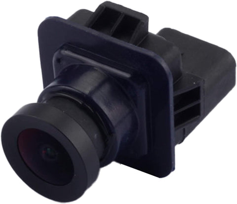 Dasbecan Rear View Back Up Assist Camera Compatible with Ford F150 2012 2013 2014 Replaces# EL3Z-19G490-D