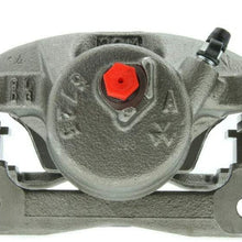 Centric 141.40077 Semi Loaded Caliper