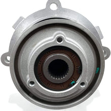 LuftMeister 47800 39420 Coupling Assy 4WD for Hyundai Santa Fe 2010 2011 2012 2.4 3.5L 47800-39410 47800-39400