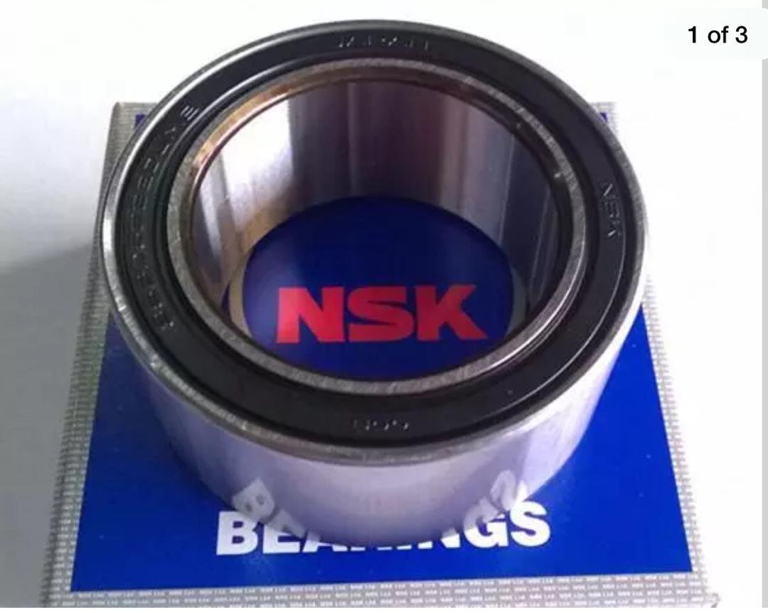 AC Compressor Clutch Bearing NSK JAPAN OEM 30BD5222 305222mm 609408727931